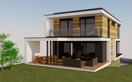 Vila "Z"