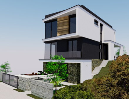 Vila "Z"