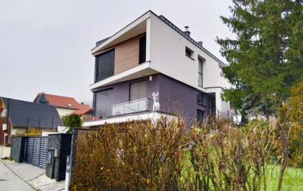 Vila "Z"