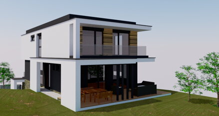 Vila "Z"