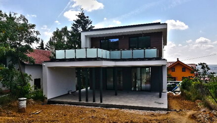 Vila "Z"