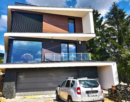 Vila "Z"