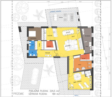 Vila "Sacrum"