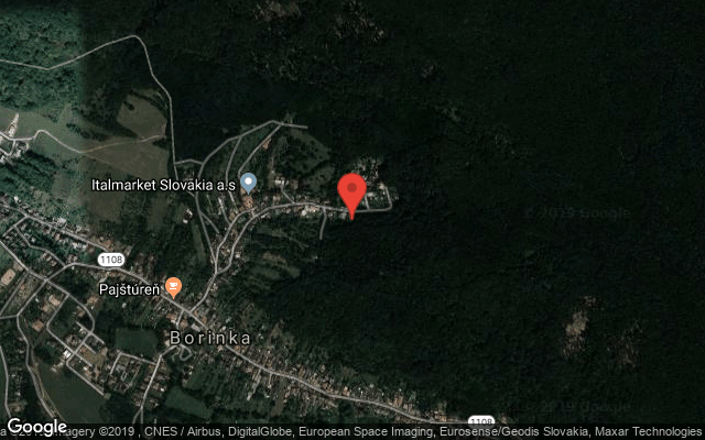 Google map: 48.265254, 17.092996